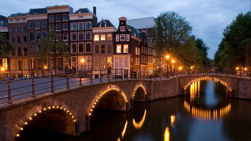 Amsterdam